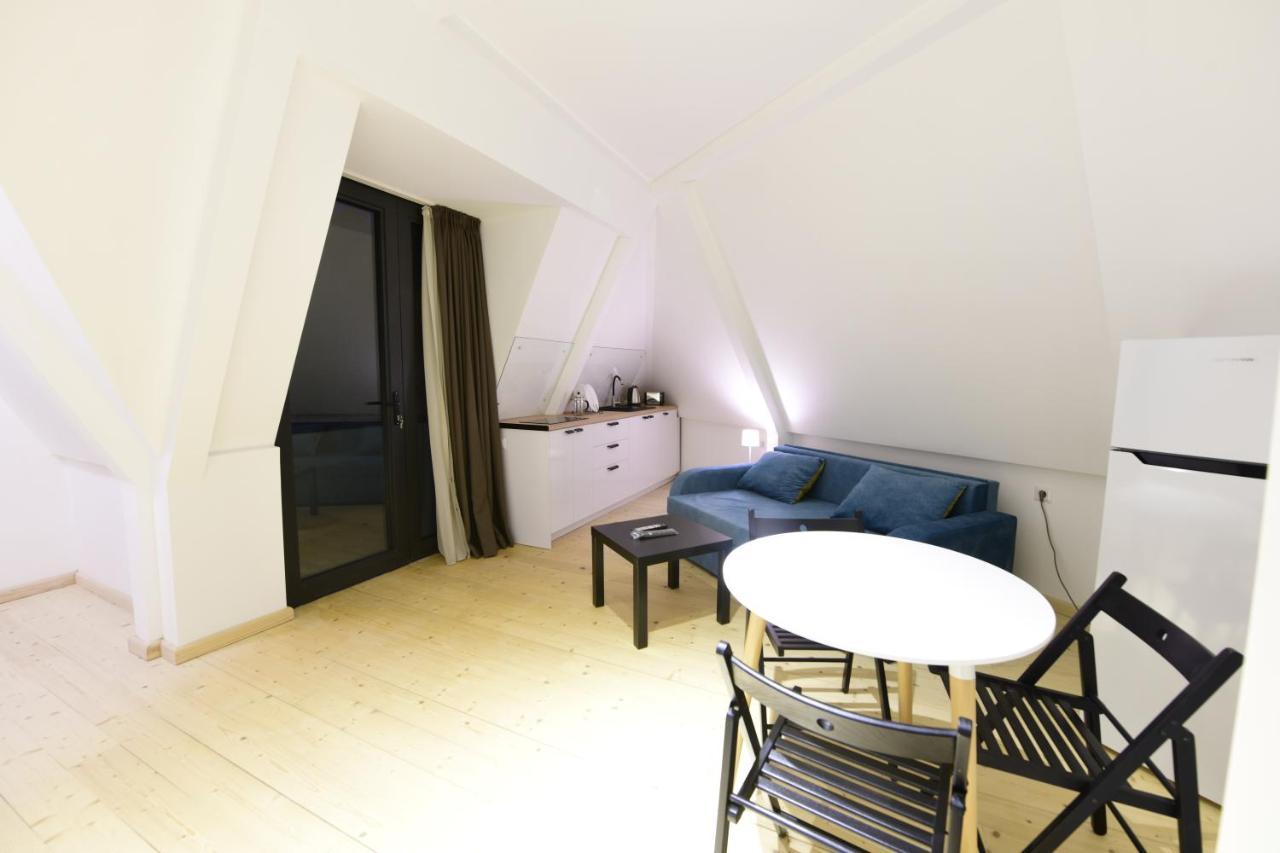 Comfort And History Tbilissi Extérieur photo