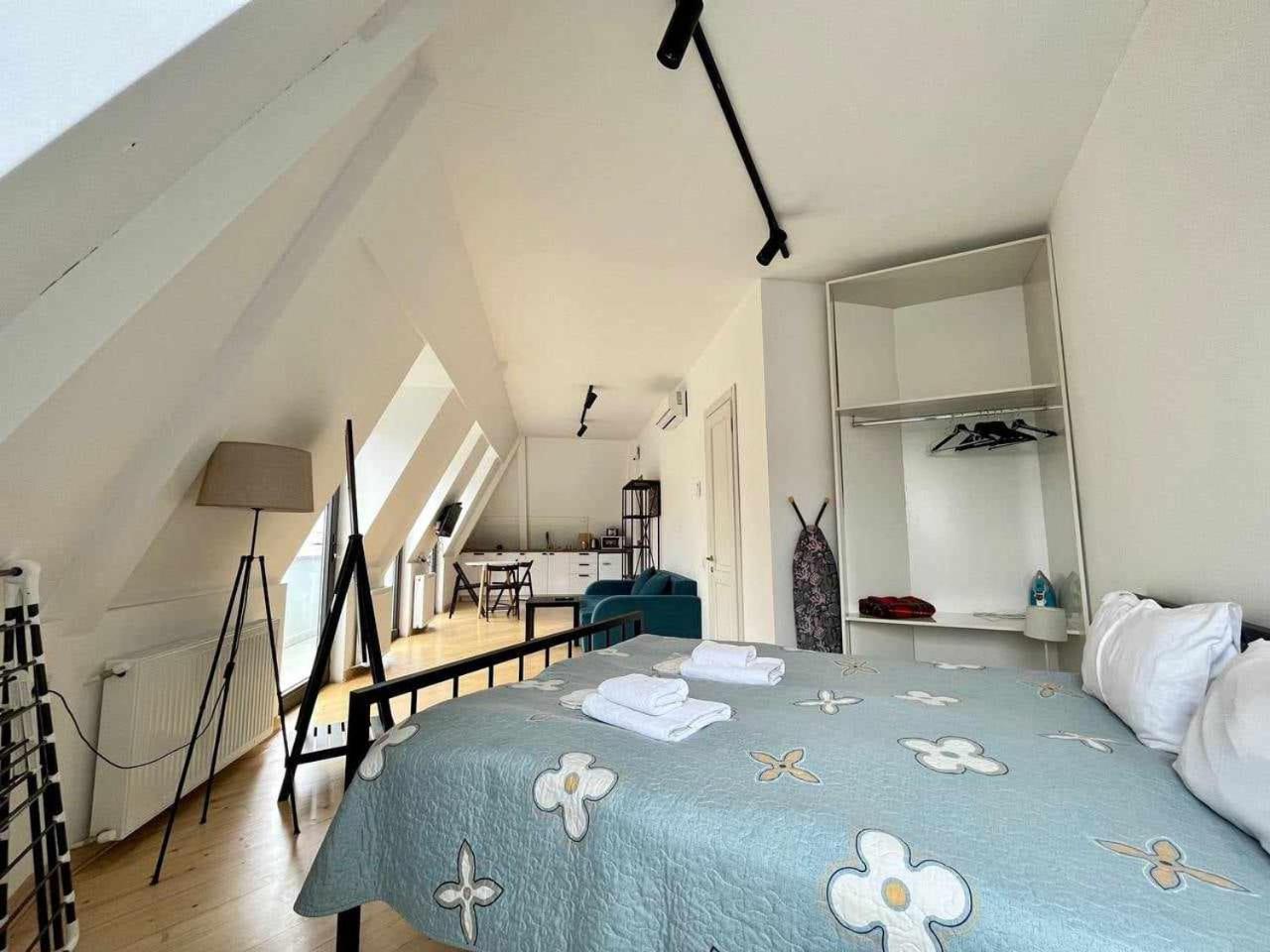 Comfort And History Tbilissi Extérieur photo